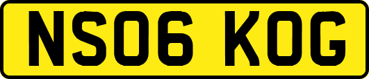 NS06KOG