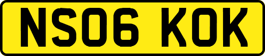 NS06KOK