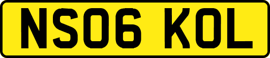 NS06KOL