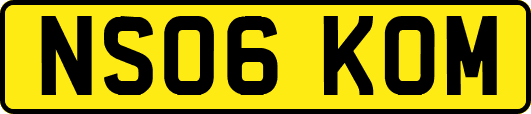 NS06KOM