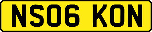 NS06KON