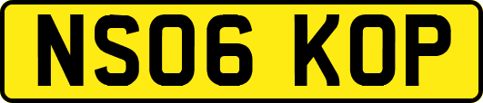 NS06KOP