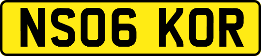 NS06KOR