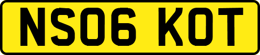NS06KOT