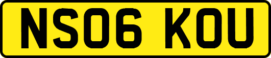 NS06KOU
