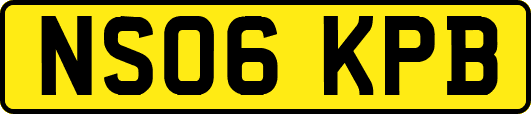 NS06KPB