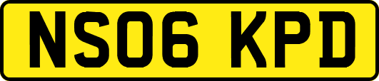NS06KPD