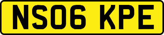 NS06KPE