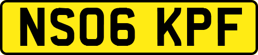 NS06KPF