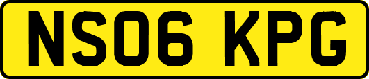 NS06KPG