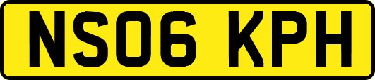 NS06KPH
