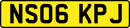 NS06KPJ