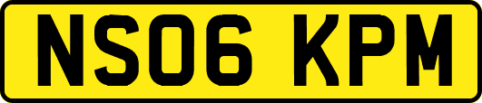 NS06KPM