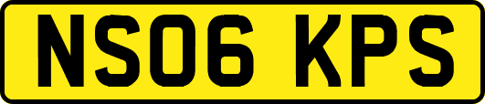 NS06KPS