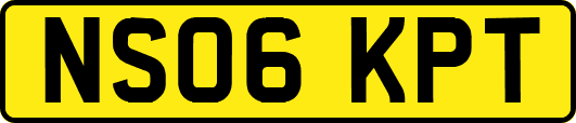 NS06KPT