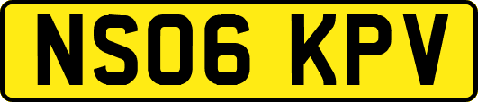 NS06KPV