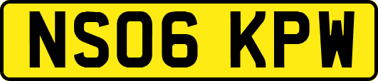 NS06KPW