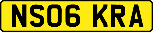 NS06KRA