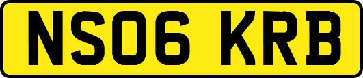 NS06KRB