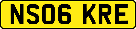 NS06KRE