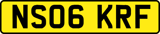 NS06KRF