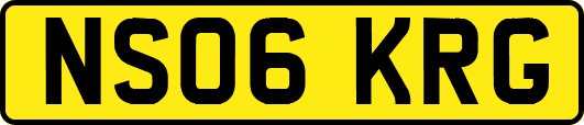 NS06KRG
