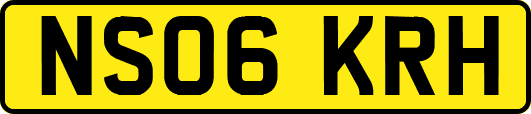 NS06KRH