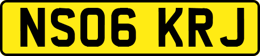 NS06KRJ