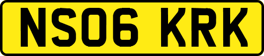 NS06KRK