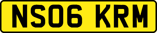 NS06KRM