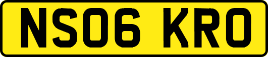 NS06KRO