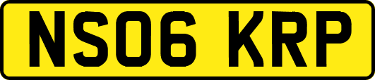 NS06KRP