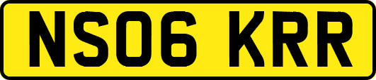 NS06KRR