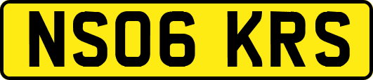 NS06KRS