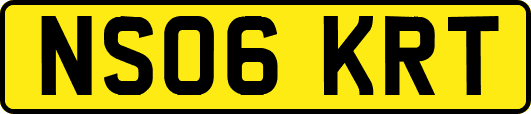 NS06KRT