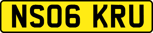 NS06KRU