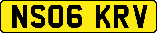 NS06KRV