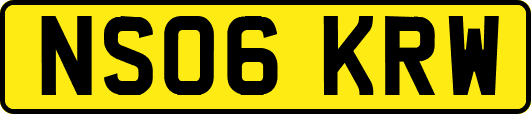 NS06KRW