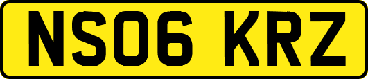 NS06KRZ