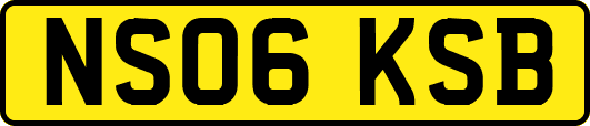 NS06KSB