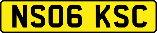 NS06KSC