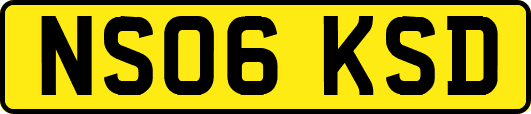 NS06KSD