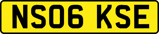 NS06KSE