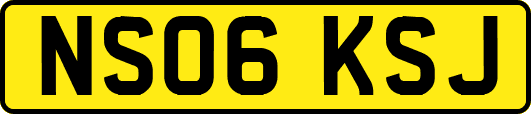NS06KSJ