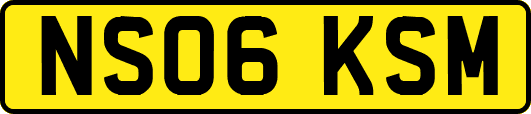 NS06KSM