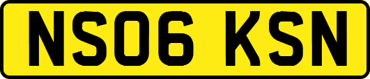 NS06KSN