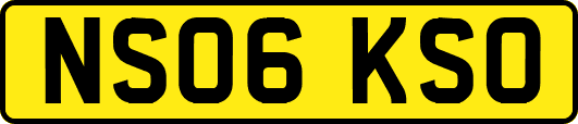 NS06KSO