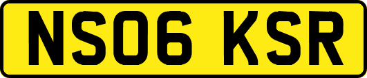 NS06KSR