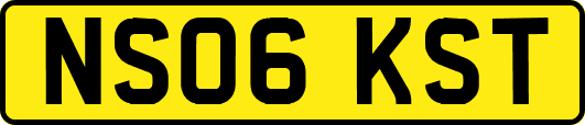 NS06KST