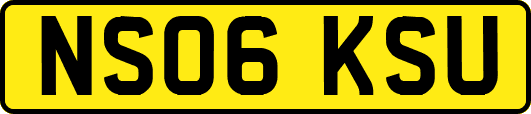 NS06KSU